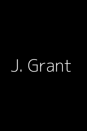 Jamaal Grant